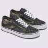 Pantof Customs Old Skool