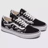 Pantof Customs Old Skool