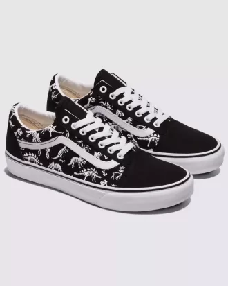 Pantof Customs Old Skool