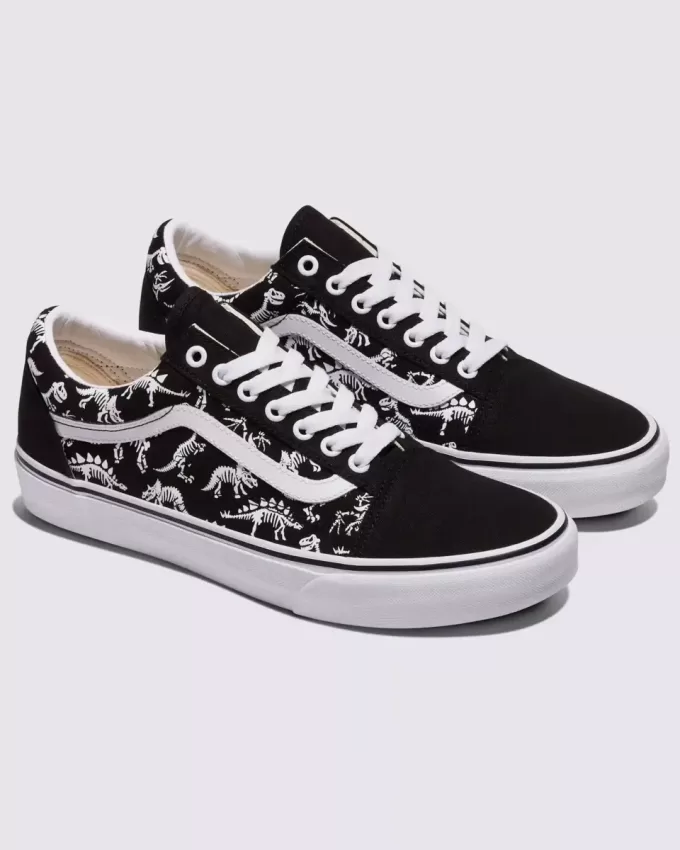 Pantof Customs Old Skool