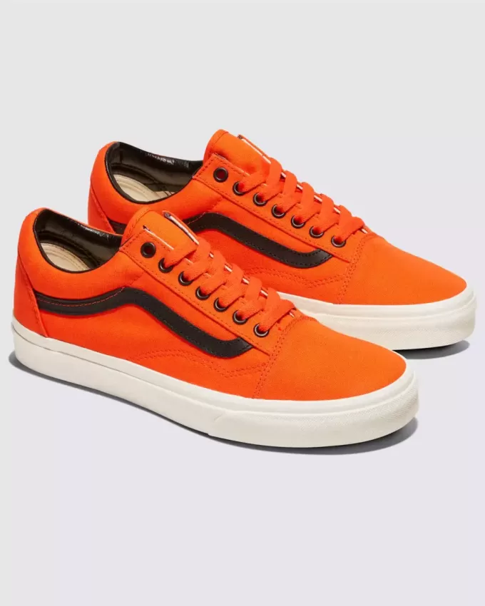 Pantof Customs Old Skool
