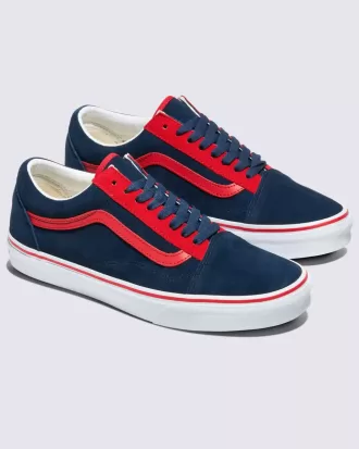 Pantof Customs Old Skool