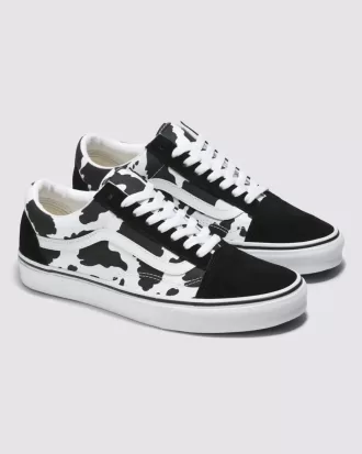 Pantof Customs Old Skool