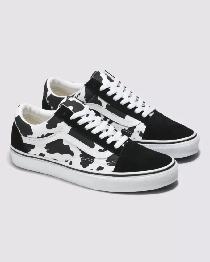 Pantof Customs Old Skool