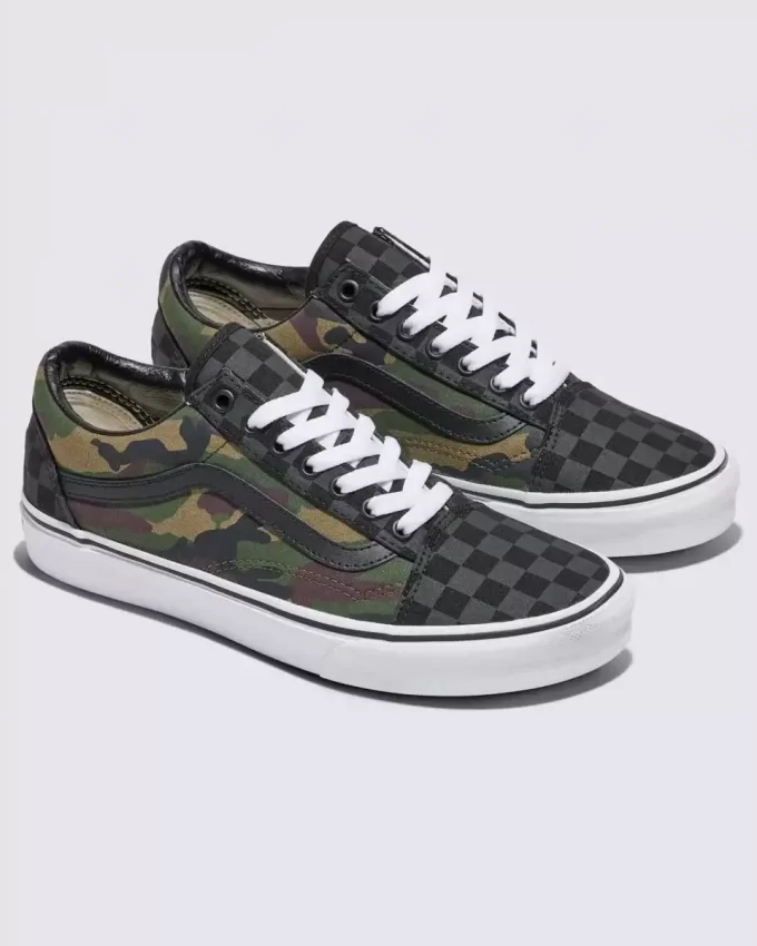 Pantof Customs Old Skool