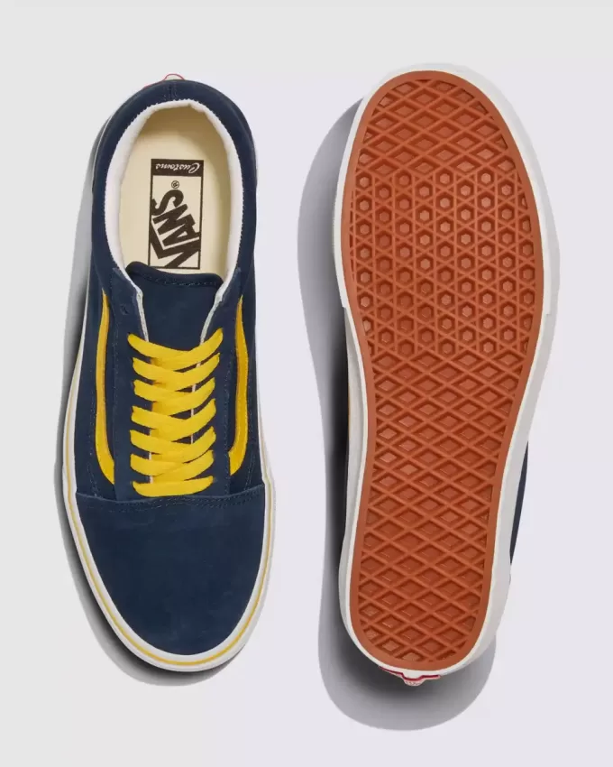 Pantof Customs Old Skool