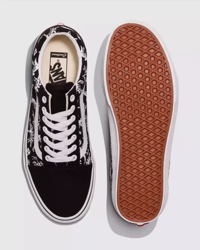 Pantof Customs Old Skool