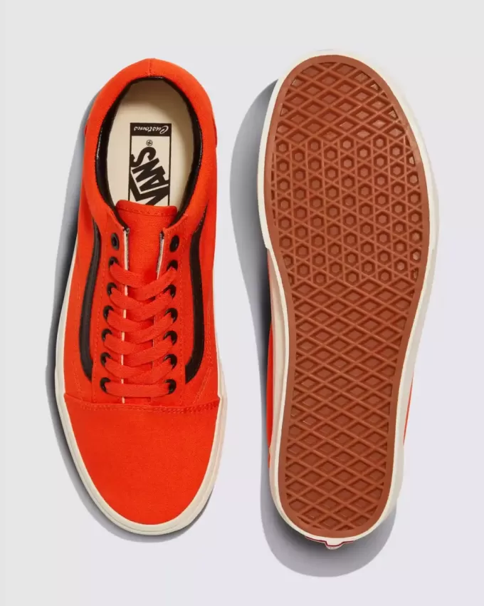 Pantof Customs Old Skool