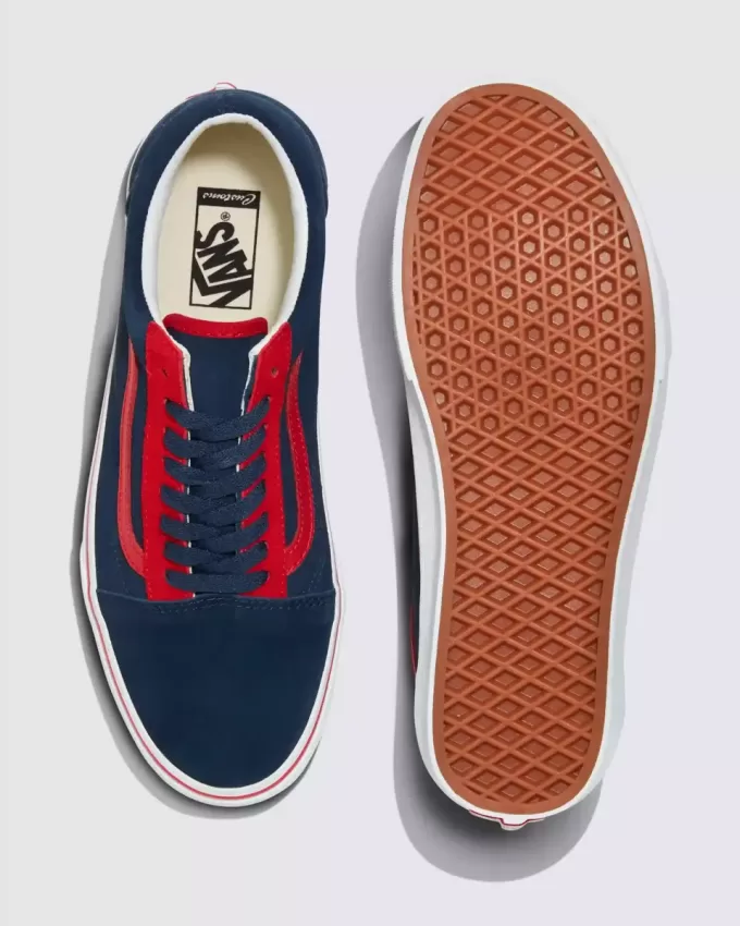 Pantof Customs Old Skool
