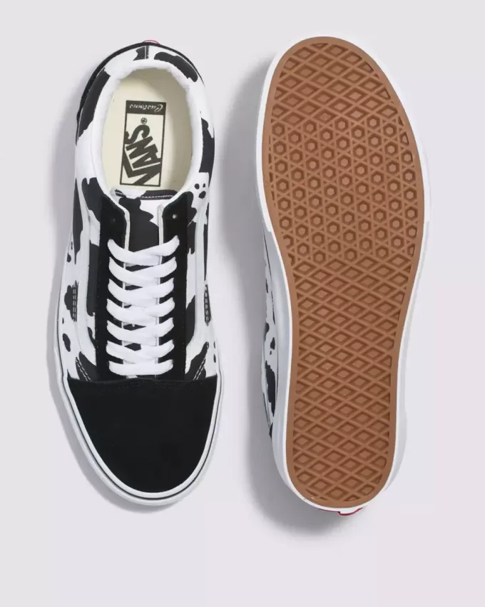 Pantof Customs Old Skool