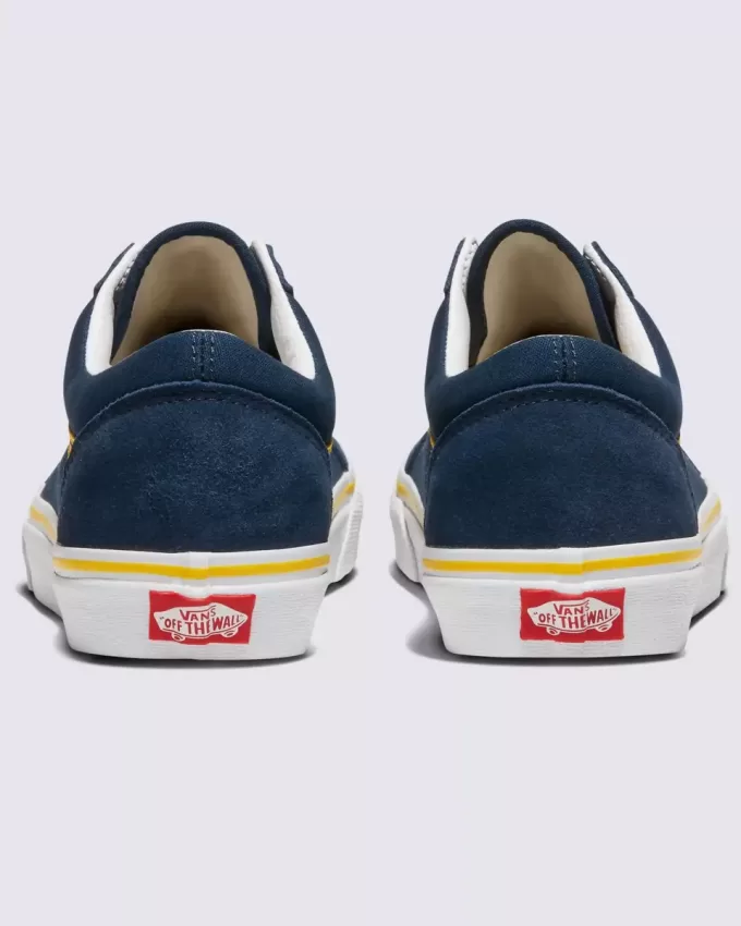 Pantof Customs Old Skool