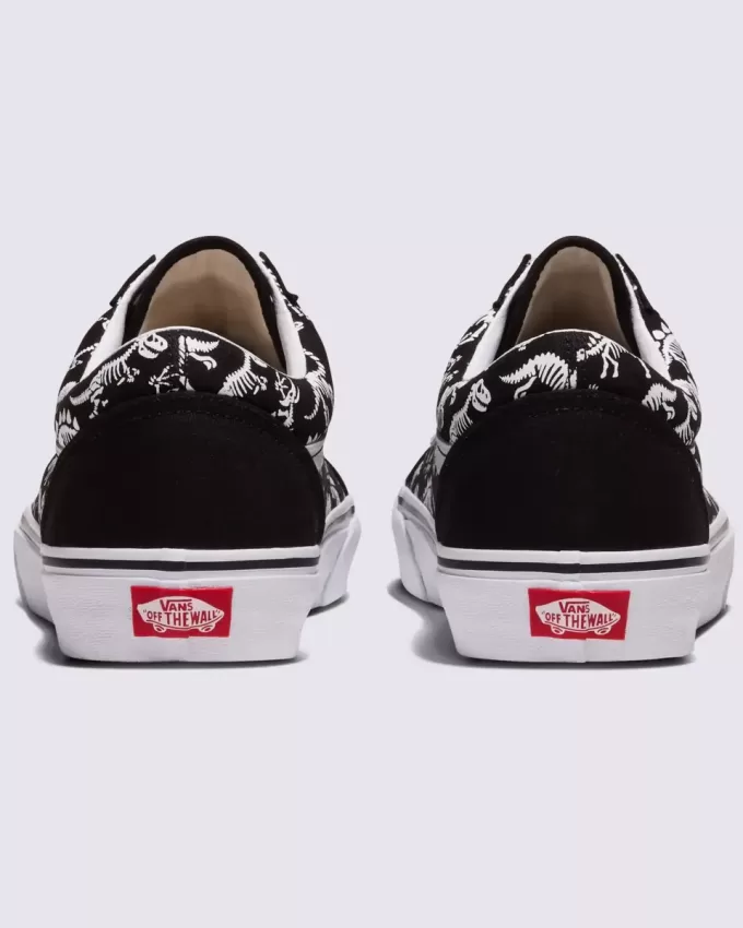 Pantof Customs Old Skool