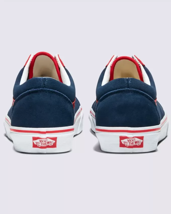 Pantof Customs Old Skool