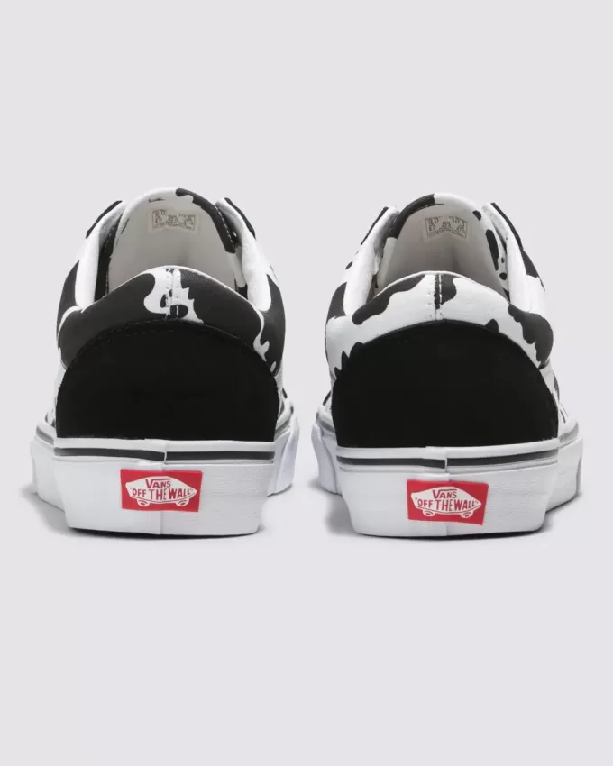 Pantof Customs Old Skool