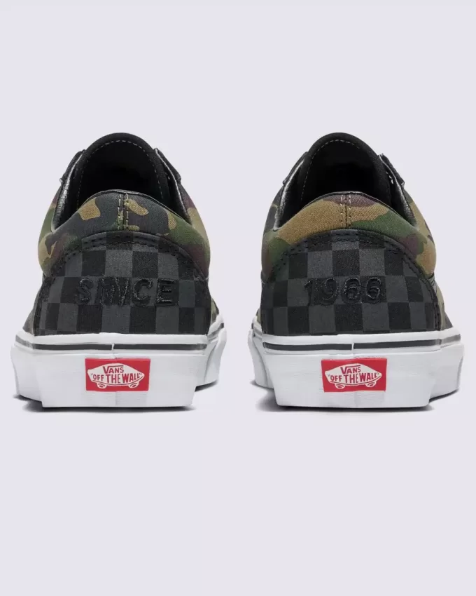 Pantof Customs Old Skool