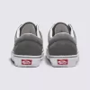 Pantof Customs Old Skool din piele intoarsa