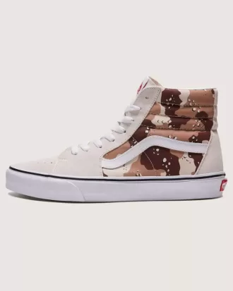 Pantof Customs Sk8-Hi