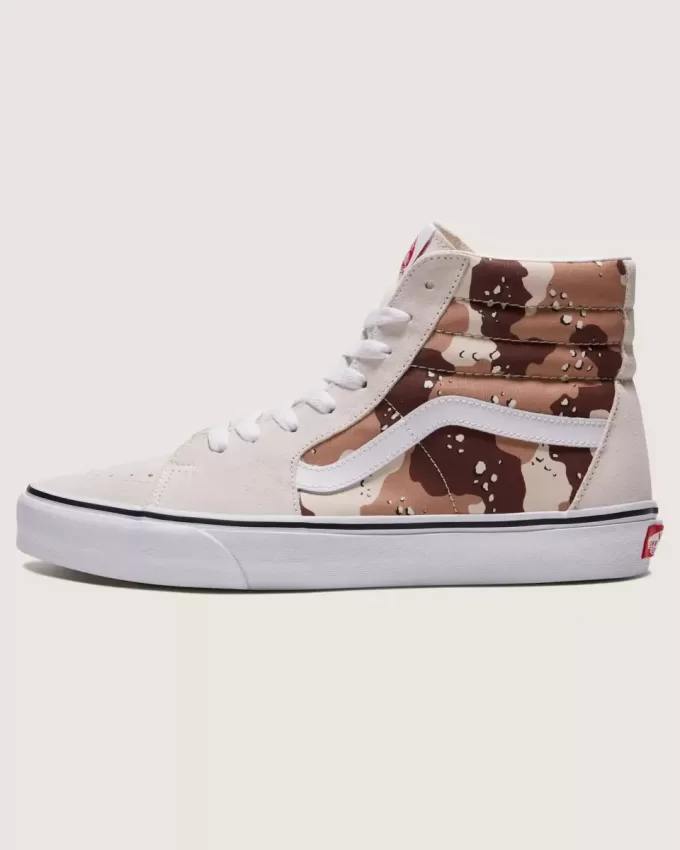 Pantof Customs Sk8-Hi Pantof Customs Sk8-Hi