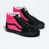 Pantof Customs Sk8-Hi