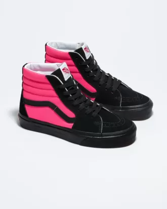 Pantof Customs Sk8-Hi