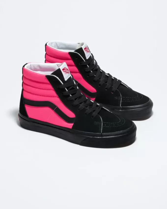 Pantof Customs Sk8-Hi