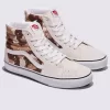Pantof Customs Sk8-Hi Pantof Customs Sk8-Hi