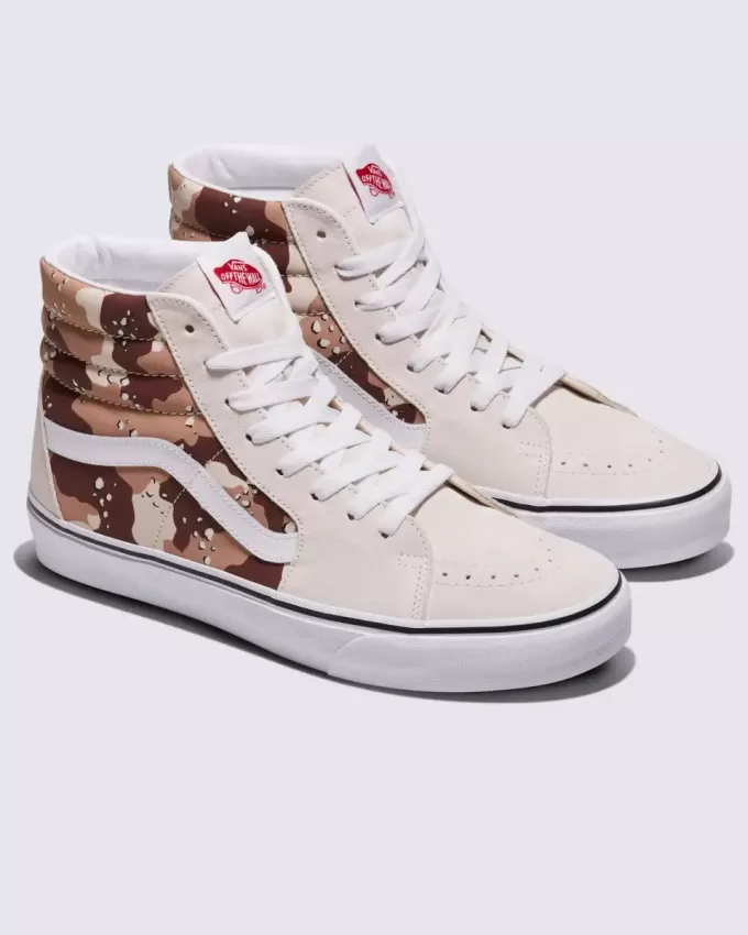 Pantof Customs Sk8-Hi Pantof Customs Sk8-Hi