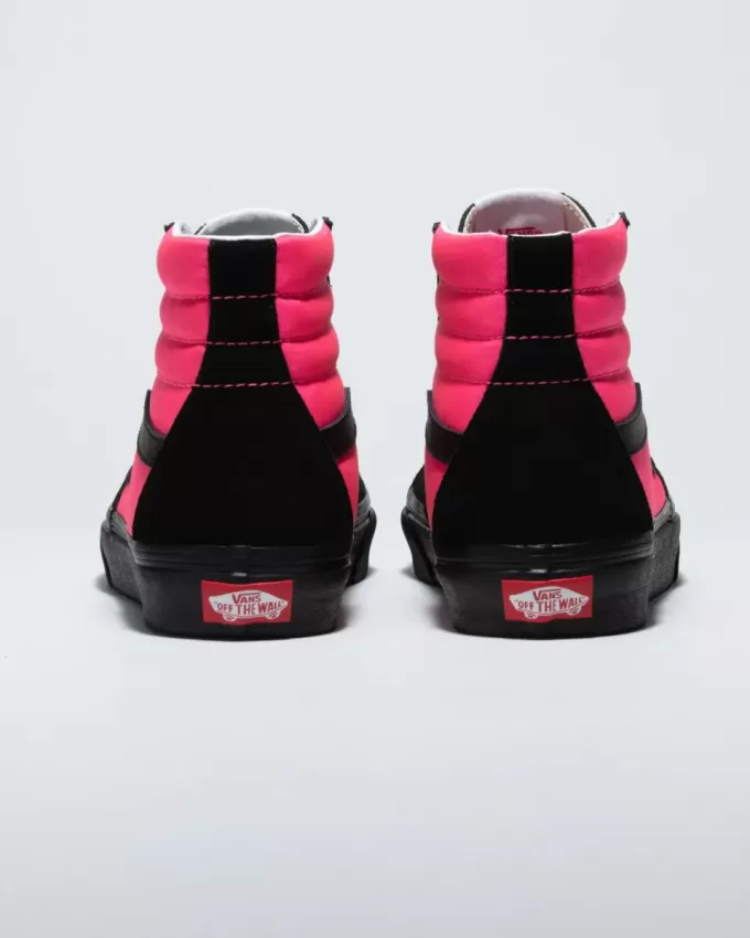 Pantof Customs Sk8-Hi