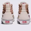 Pantof Customs Sk8-Hi Pantof Customs Sk8-Hi