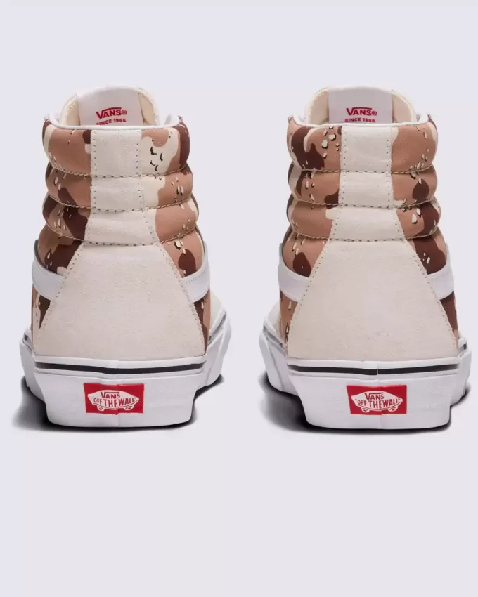 Pantof Customs Sk8-Hi Pantof Customs Sk8-Hi