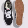 Pantof Customs Sk8-Hi Checkerboard Pantof Customs Sk8-Hi Checkerboard