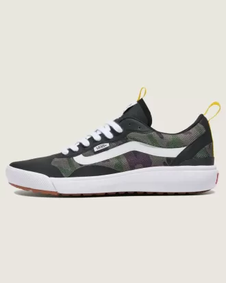 Pantof Customs UltraRange EXO