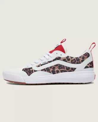 Pantof Customs UltraRange EXO