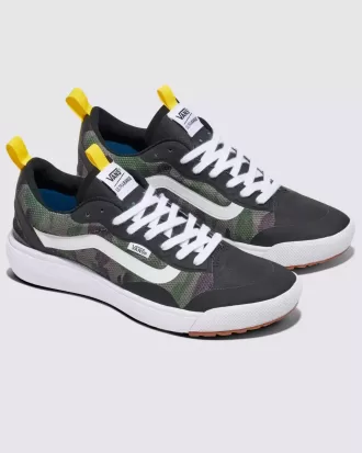 Pantof Customs UltraRange EXO