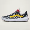 Pantof Customs UltraRange EXO Checkerboard Pantof Customs UltraRange EXO Checkerboard