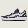 Pantof Customs UltraRange EXO Checkerboard Pantof Customs UltraRange EXO Checkerboard