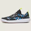 Pantof Customs UltraRange EXO Checkerboard Pantof Customs UltraRange EXO Checkerboard