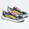 Pantof Customs UltraRange EXO Checkerboard Pantof Customs UltraRange EXO Checkerboard