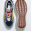 Pantof Customs UltraRange EXO Checkerboard Pantof Customs UltraRange EXO Checkerboard