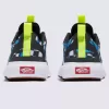 Pantof Customs UltraRange EXO Checkerboard Pantof Customs UltraRange EXO Checkerboard