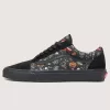 Pantof de Halloween Customs Old Skool Pantof de Halloween Customs Old Skool