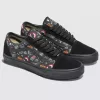 Pantof de Halloween Customs Old Skool Pantof de Halloween Customs Old Skool