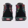 Pantof de Halloween Customs Sk8-Hi Wide Pantof de Halloween Customs Sk8-Hi Wide