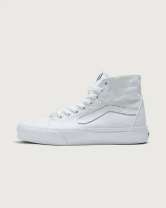 pantof de pnz conic sk8 hi 1 330x413 - Pantof de p&acirc;nză conic Sk8-Hi