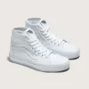 Pantof de pânză conic Sk8-Hi