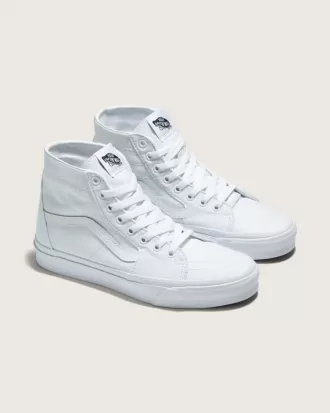 pantof de pnz conic sk8 hi 2 330x413 - Pantof de p&acirc;nză conic Sk8-Hi