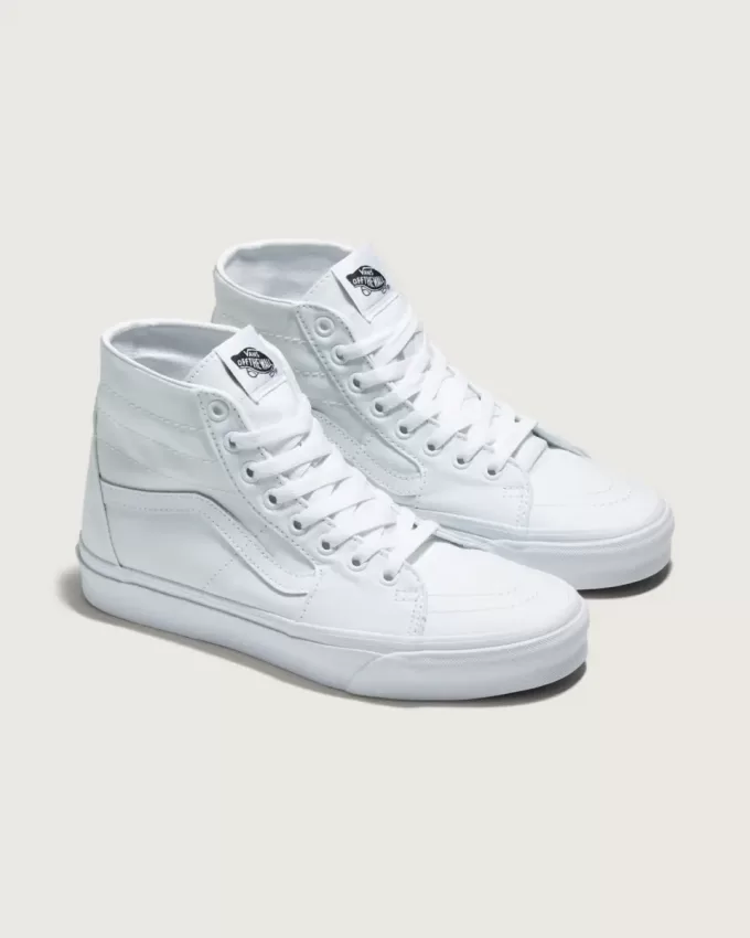 Pantof de pânză conic Sk8-Hi