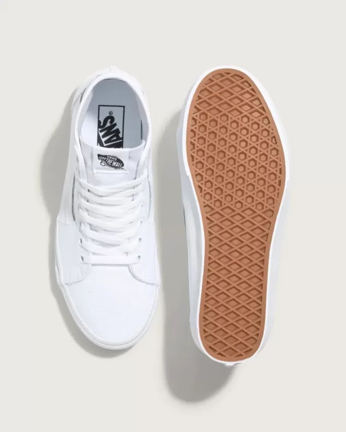 Pantof de pânză conic Sk8-Hi