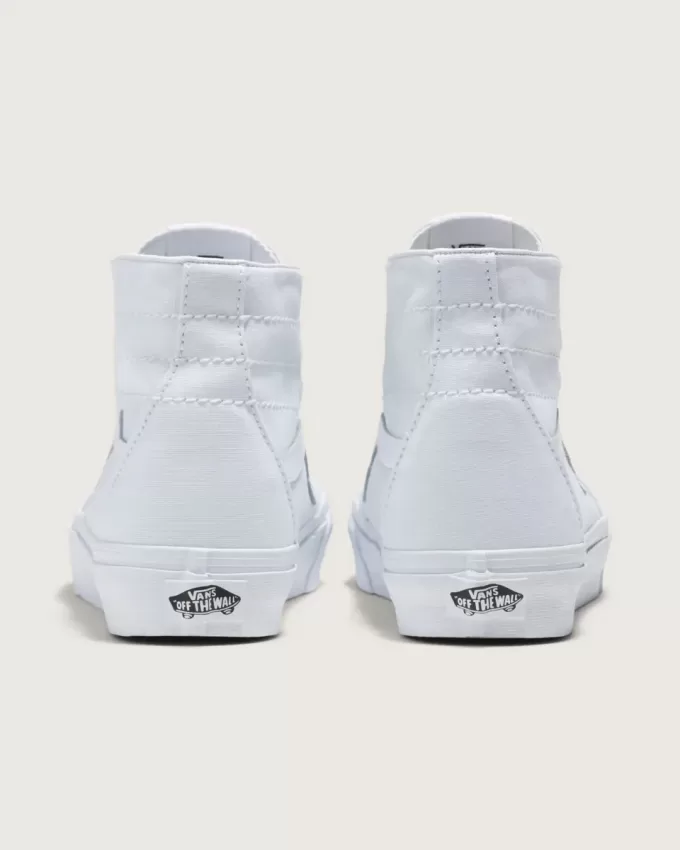 Pantof de pânză conic Sk8-Hi