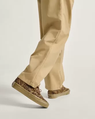 Pantof de păr de ponei autentic premium Pantof de păr de ponei autentic premium
